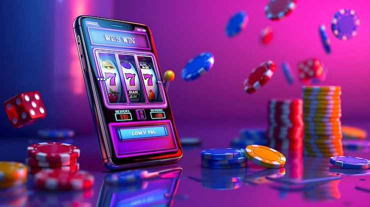 Layar verifikasi KYC martoto untuk keamanan akun