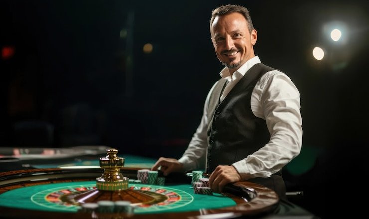 Fitur bonus dan putaran gratis dalam permainan slot martoto